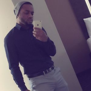 Meet your Posher, Edward